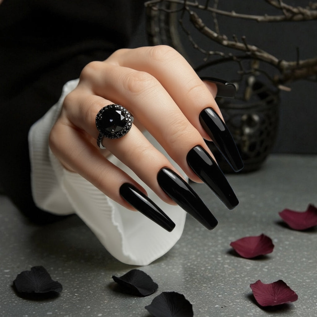 Fearless Shades Pure Gel Polish