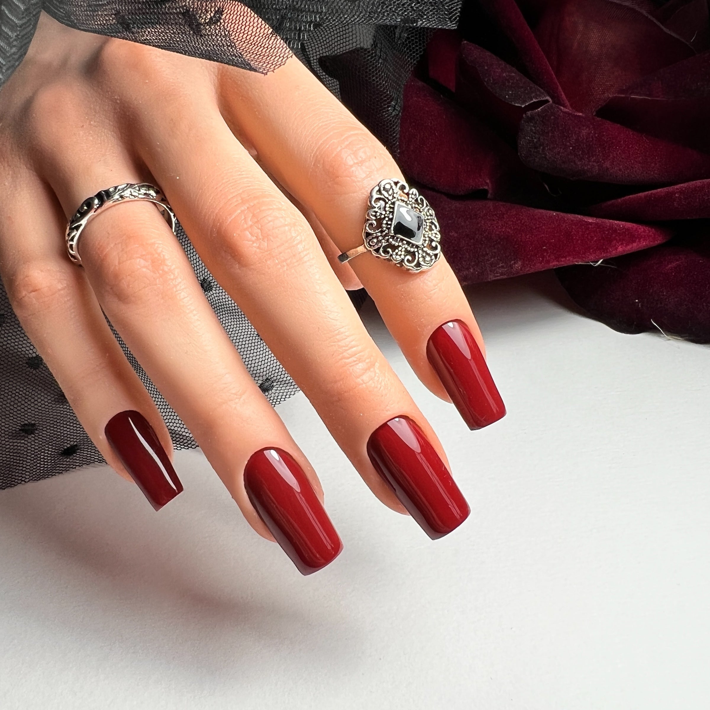 Scandal Shades Pure Gel Polish
