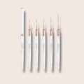 Fine Liner Brush Set 5pc