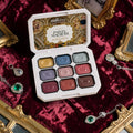 Chapters Gel Paint Palette - Painty Macbeth