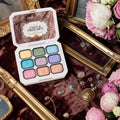 Chapters Gel Paint Palette - Paint & Prejudice