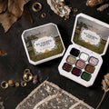 Chapters Gel Paint Palette - Wuthering Paints