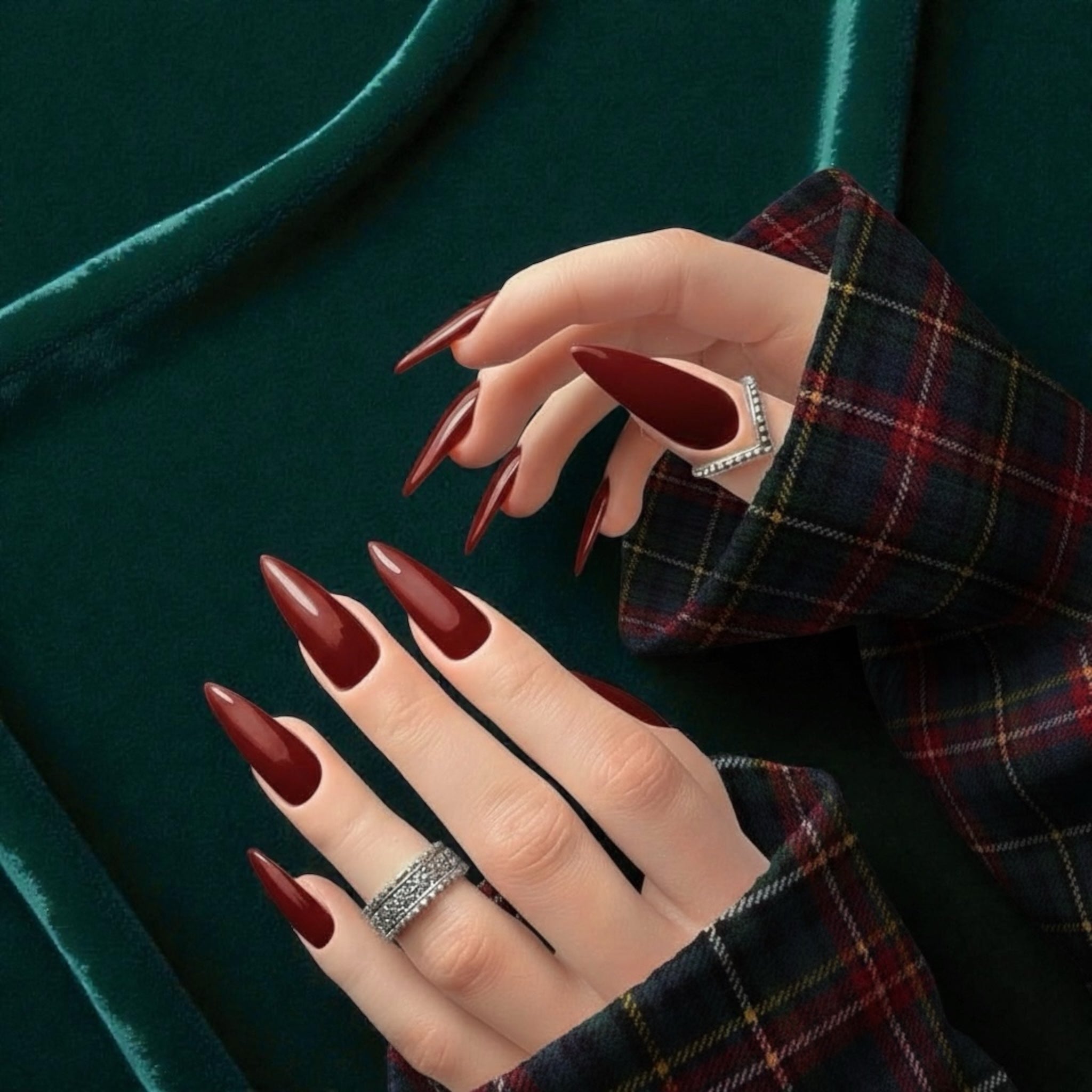 Whiskey Business Pure Gel Polish