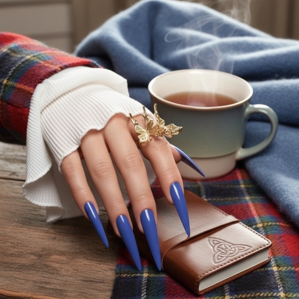 McPherson Pure Gel Polish