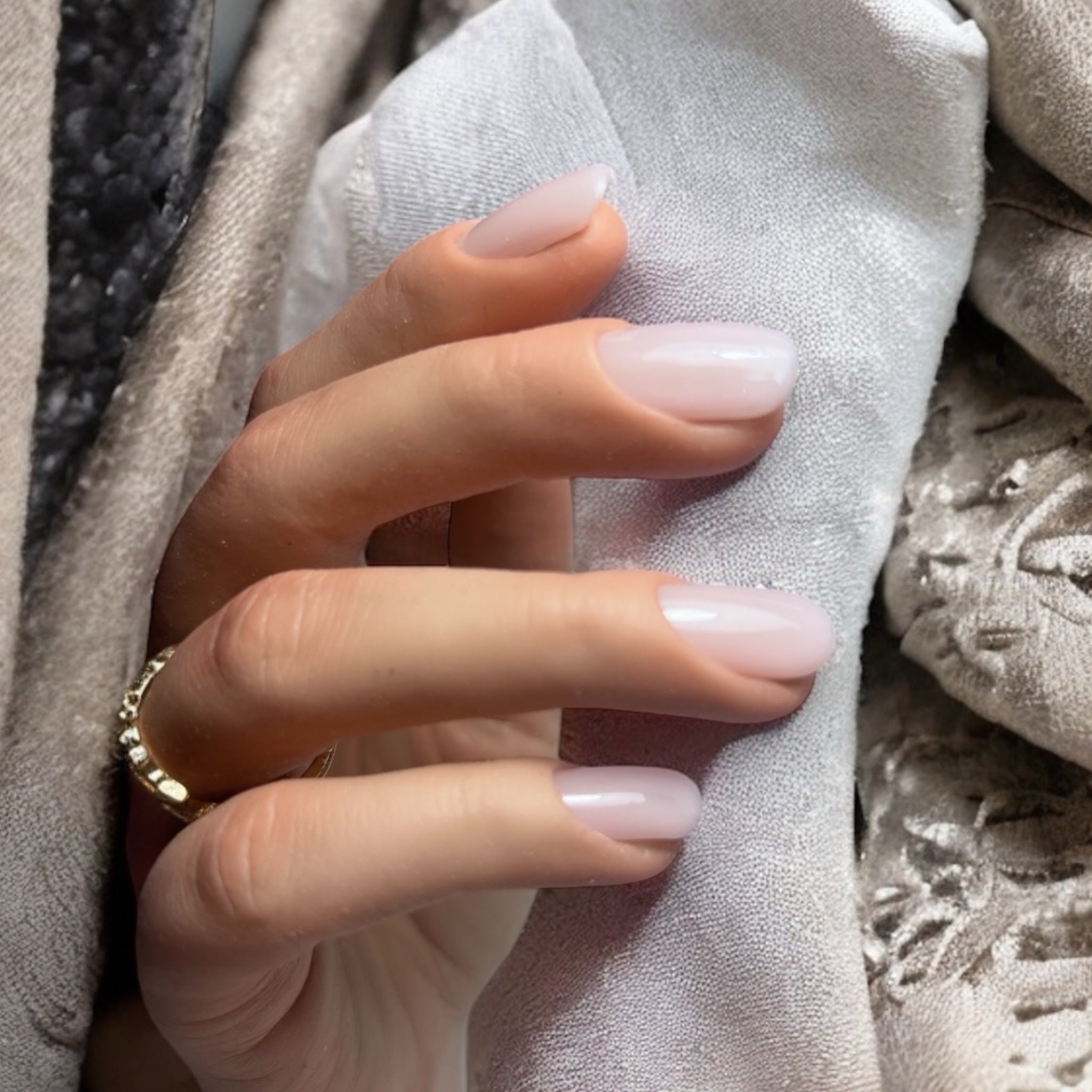 Burghley Pure Gel Polish