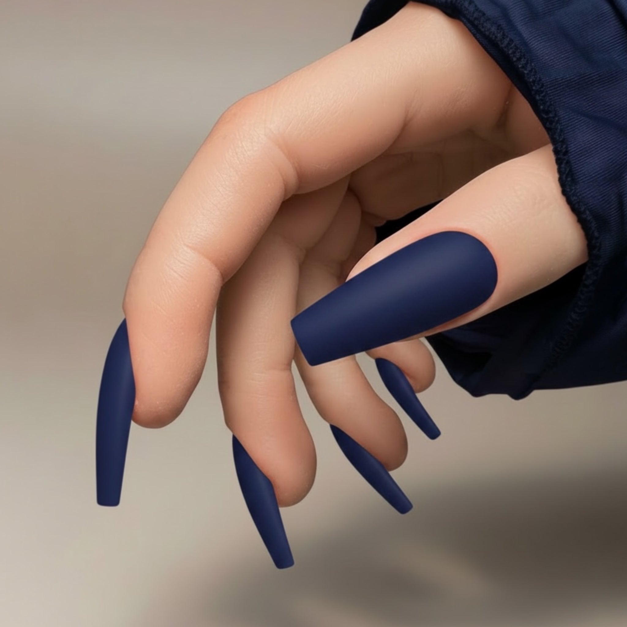 Parker Pure Gel Polish
