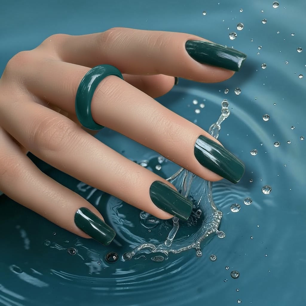 Aquarium Pure Gel Polish