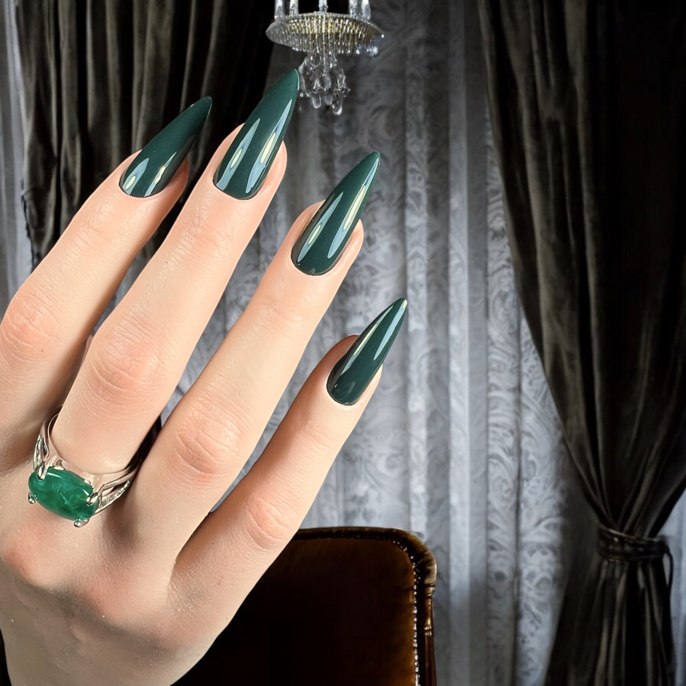 Vogue Pure Gel Polish