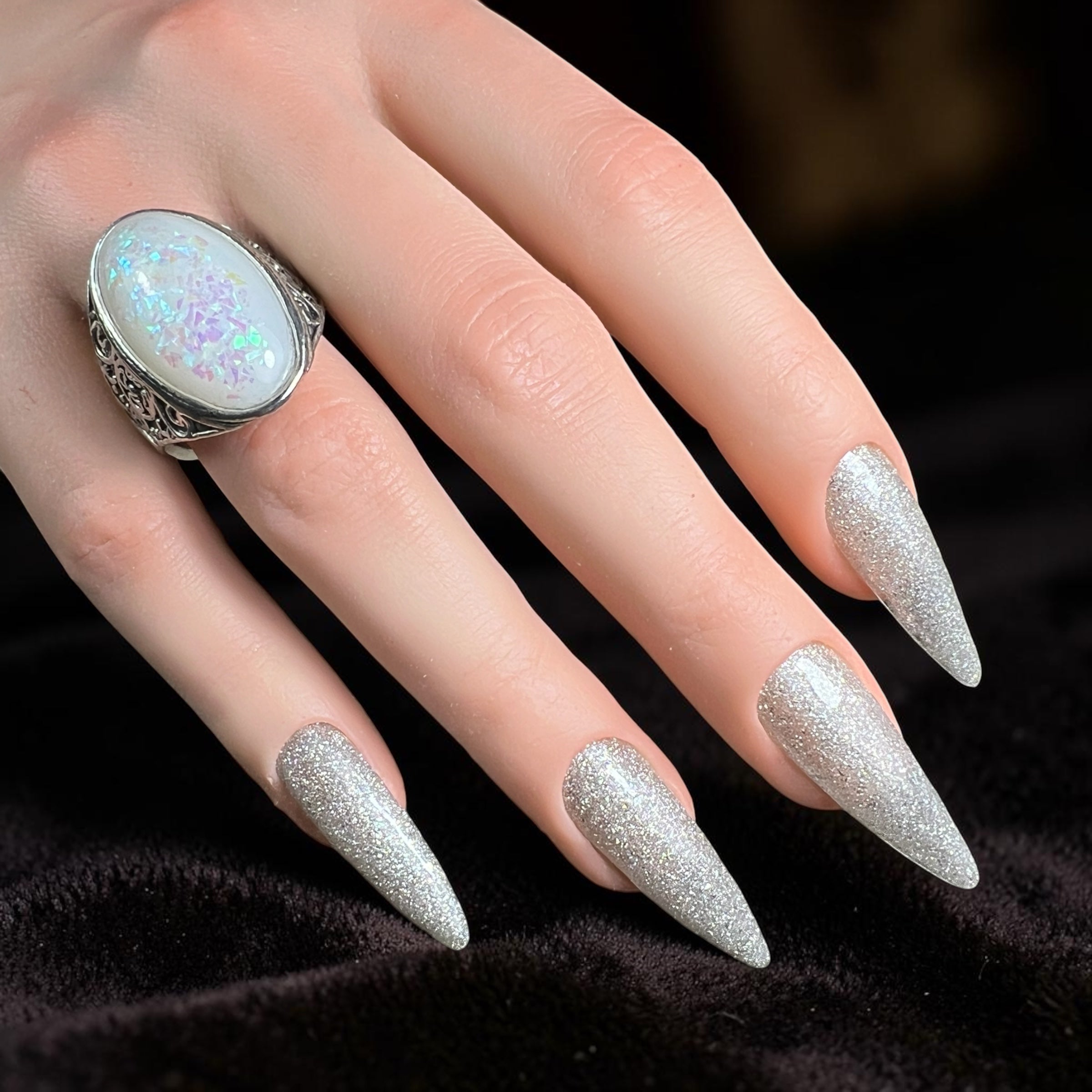 Silver Spoon Pure Gel Polish
