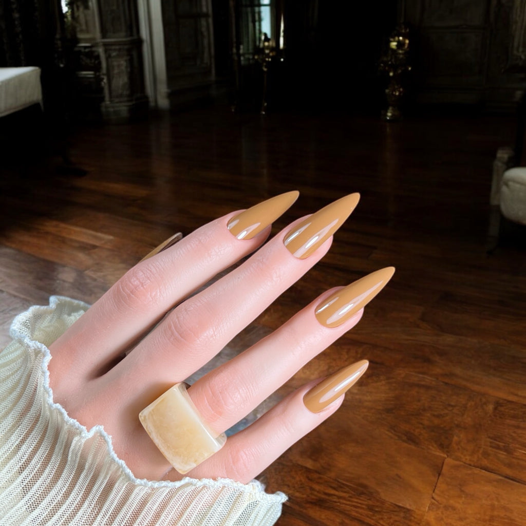 Posh Chinos Pure Gel Polish