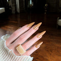 Posh Chinos Pure Gel Polish