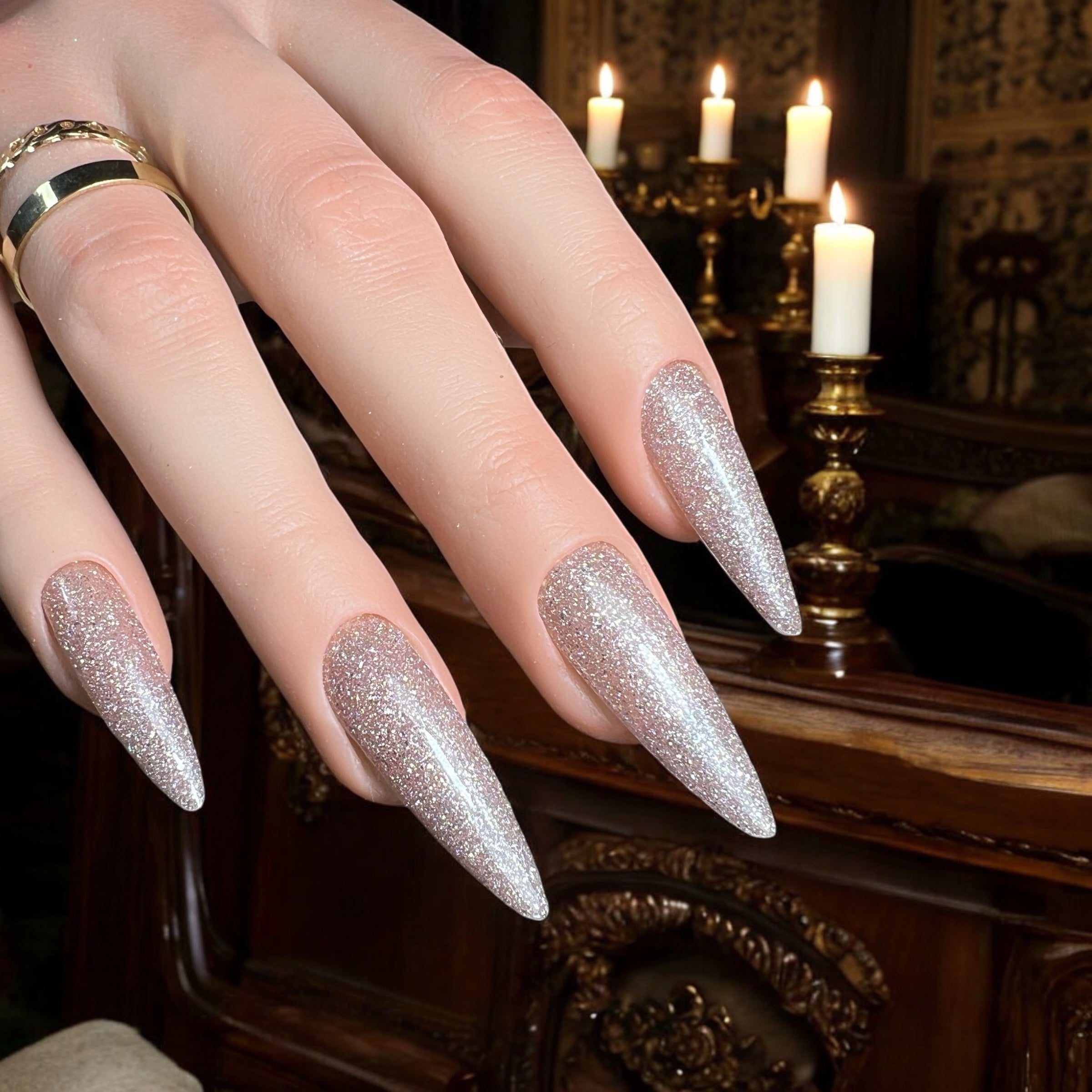 Charity Ball Pure Gel Polish