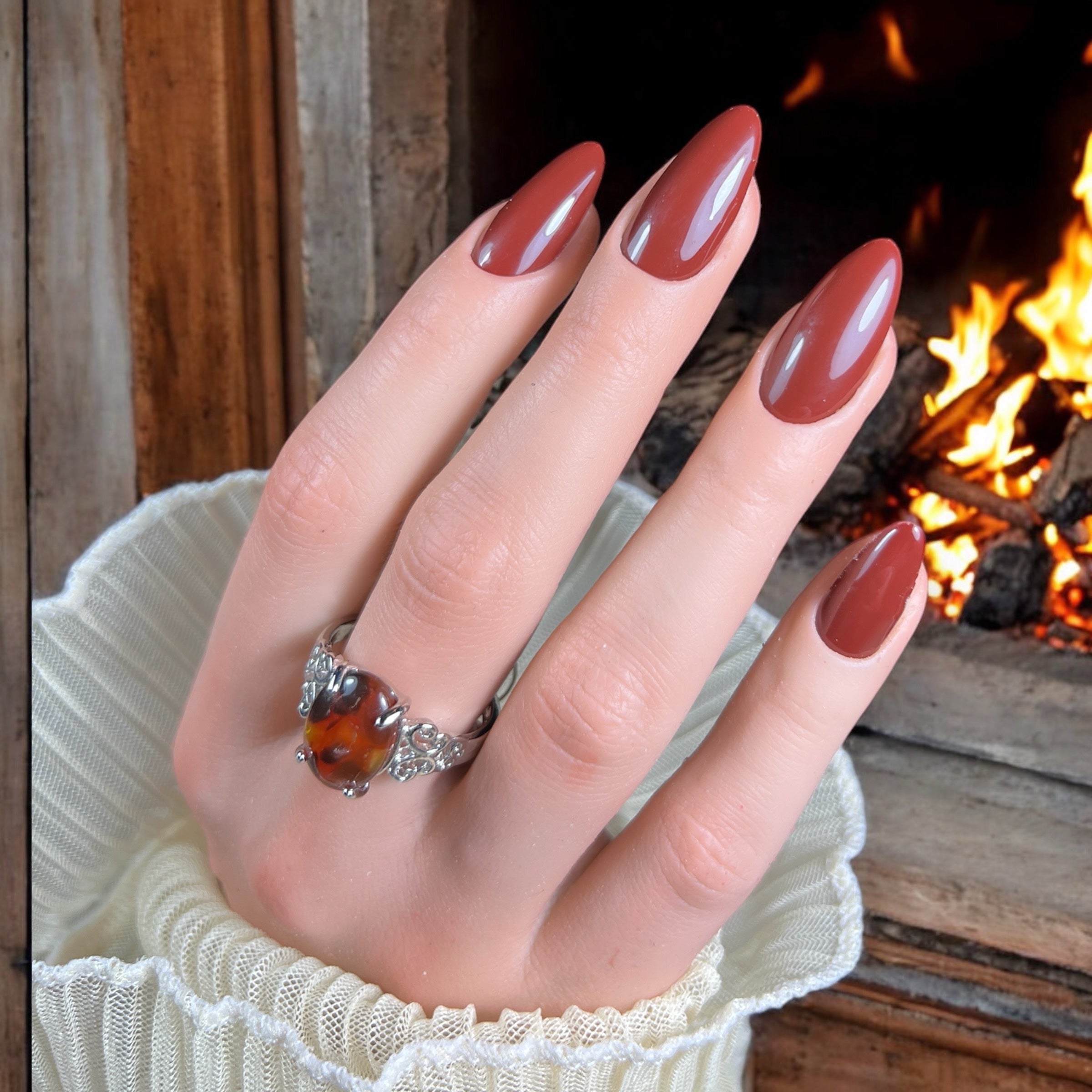 Toasted Spice Pure Gel Polish
