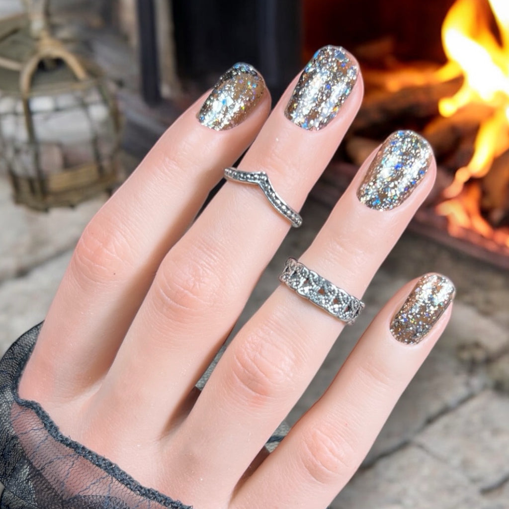 Solstice Spark Pure Gel Polish