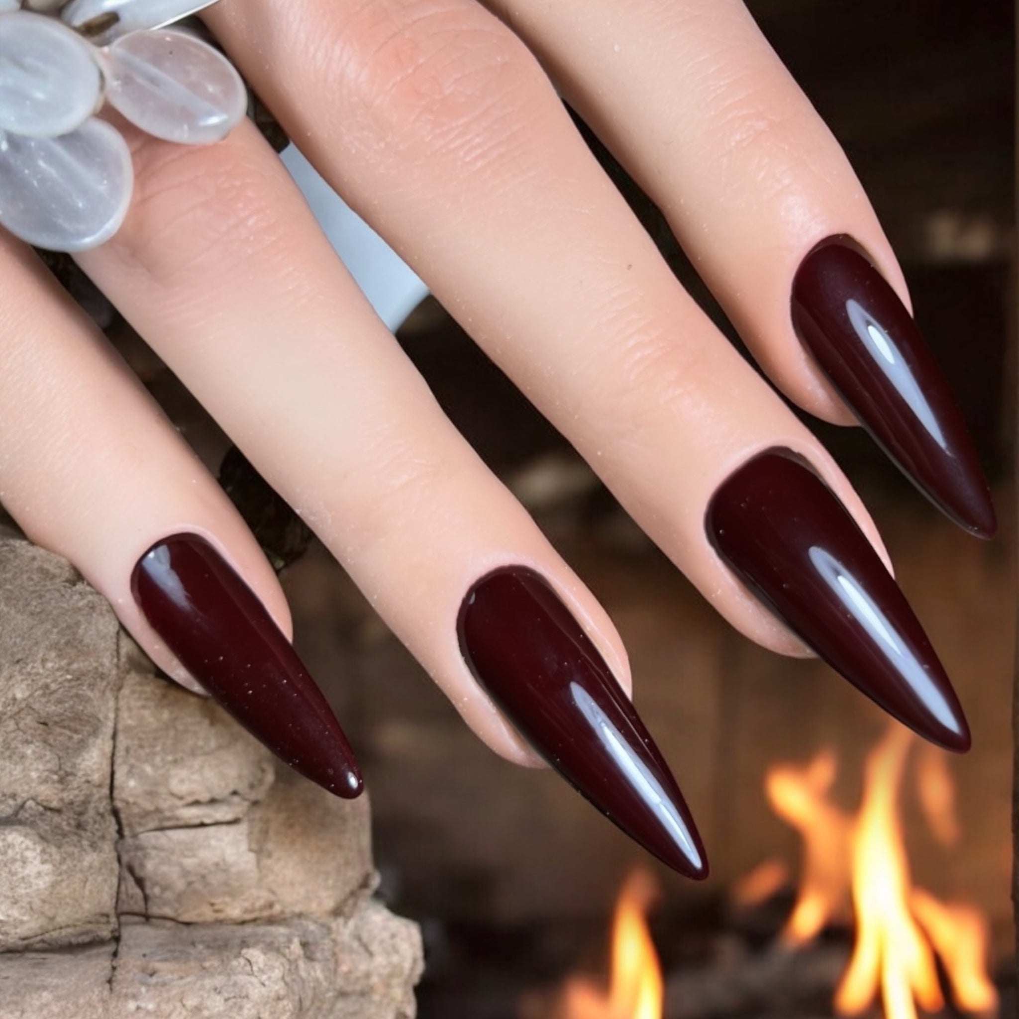 Winter Embers Pure Gel Polish