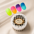 Clear Ombre Blending Powder
