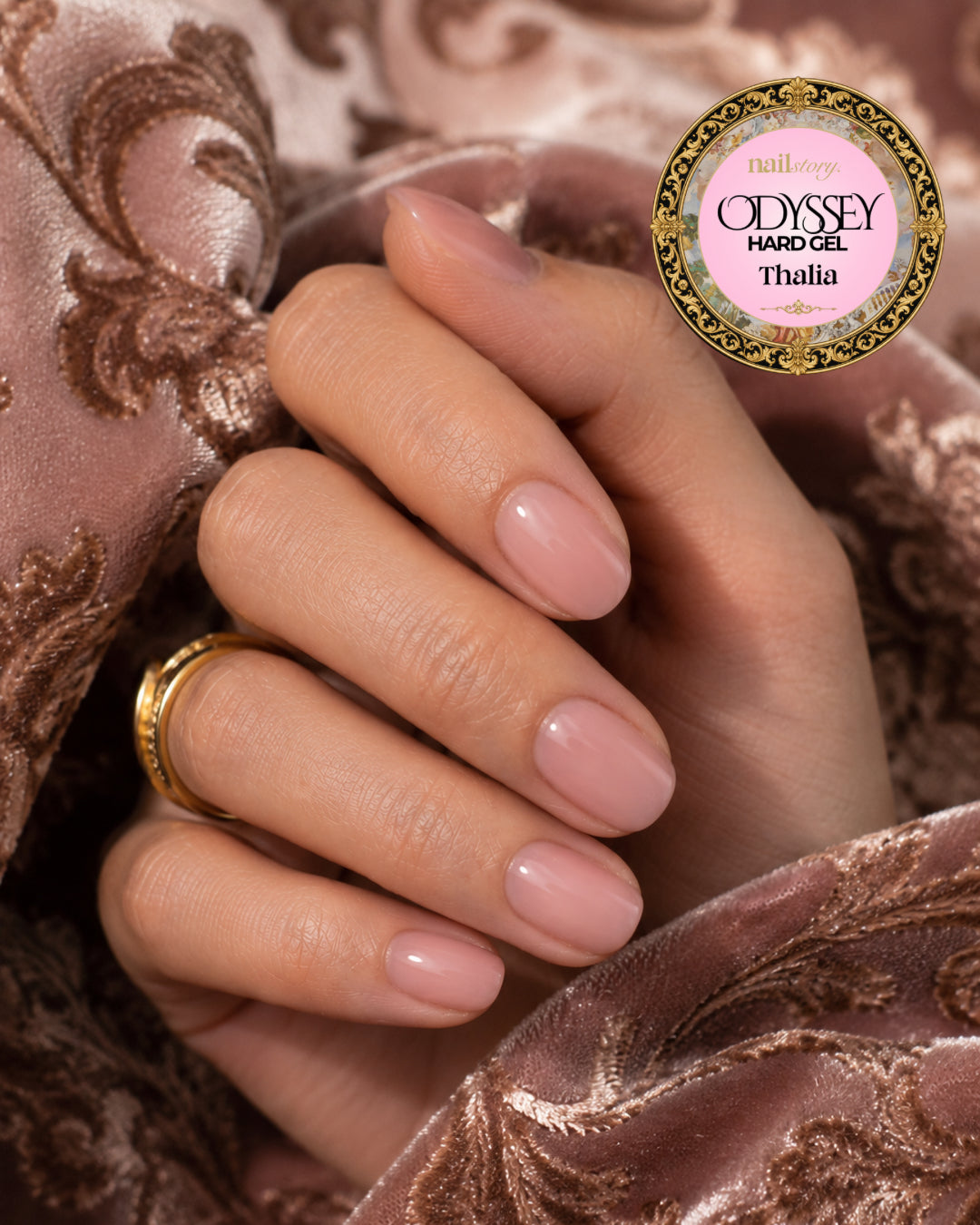 Thalia - Odyssey Hard Gel 50ml