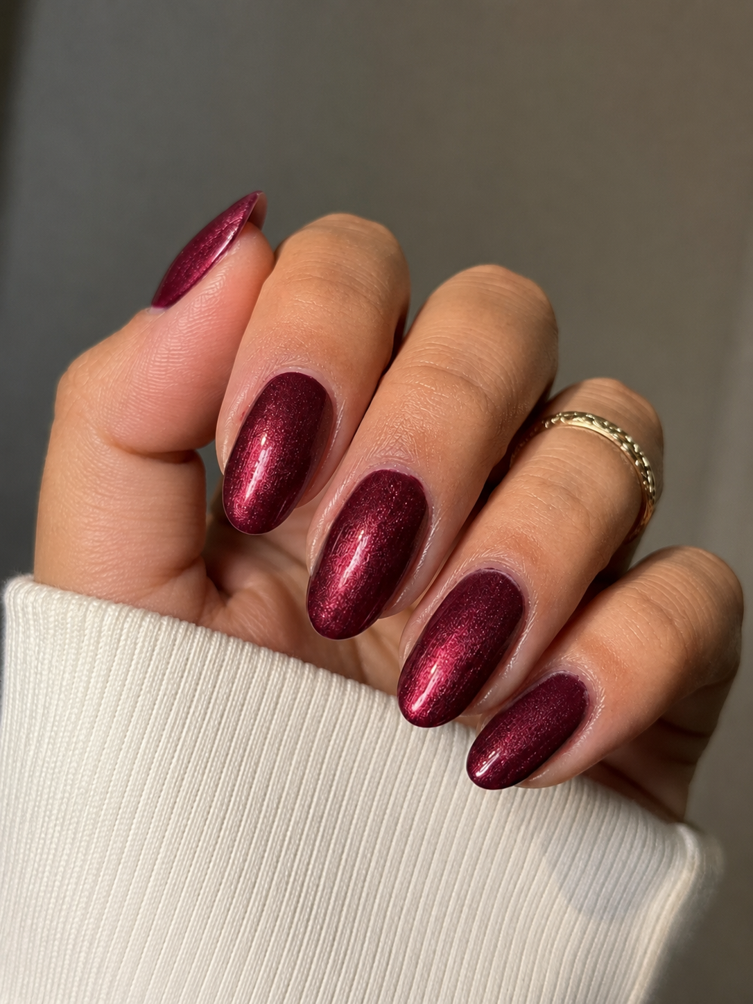 Goody Two Shoes Shades Pure Gel Polish