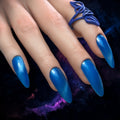 Starry Eyed Shades Pure Gel Polish