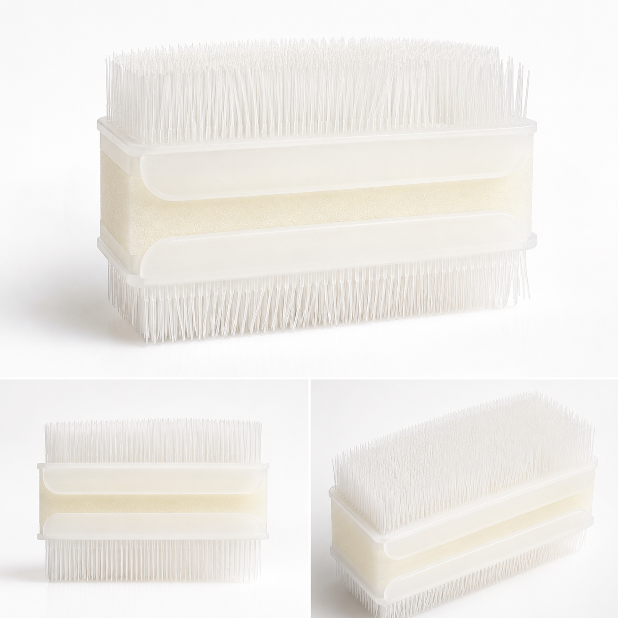 Fuzzy Brush