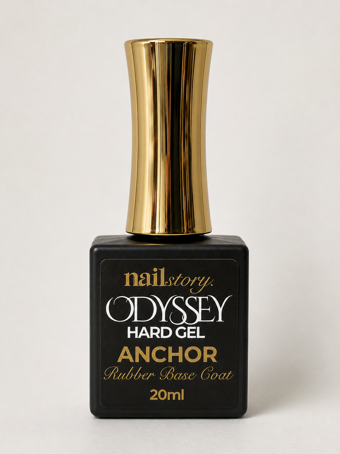 Odyssey Anchor Rubber Base Gel 20ml