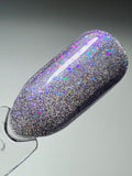 Wisteria Hysteria Pure Gel Polish