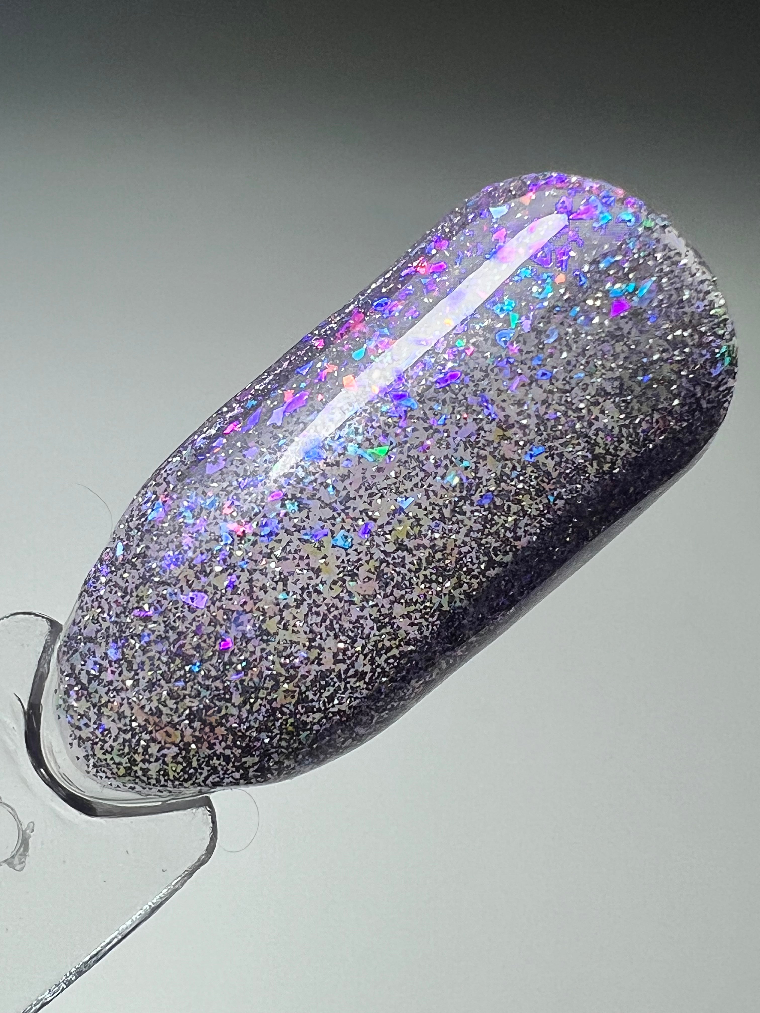 Wisteria Hysteria Pure Gel Polish
