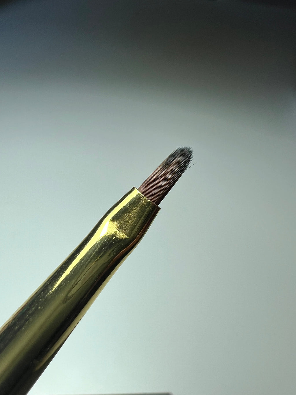 Shades Duo Gel Brush