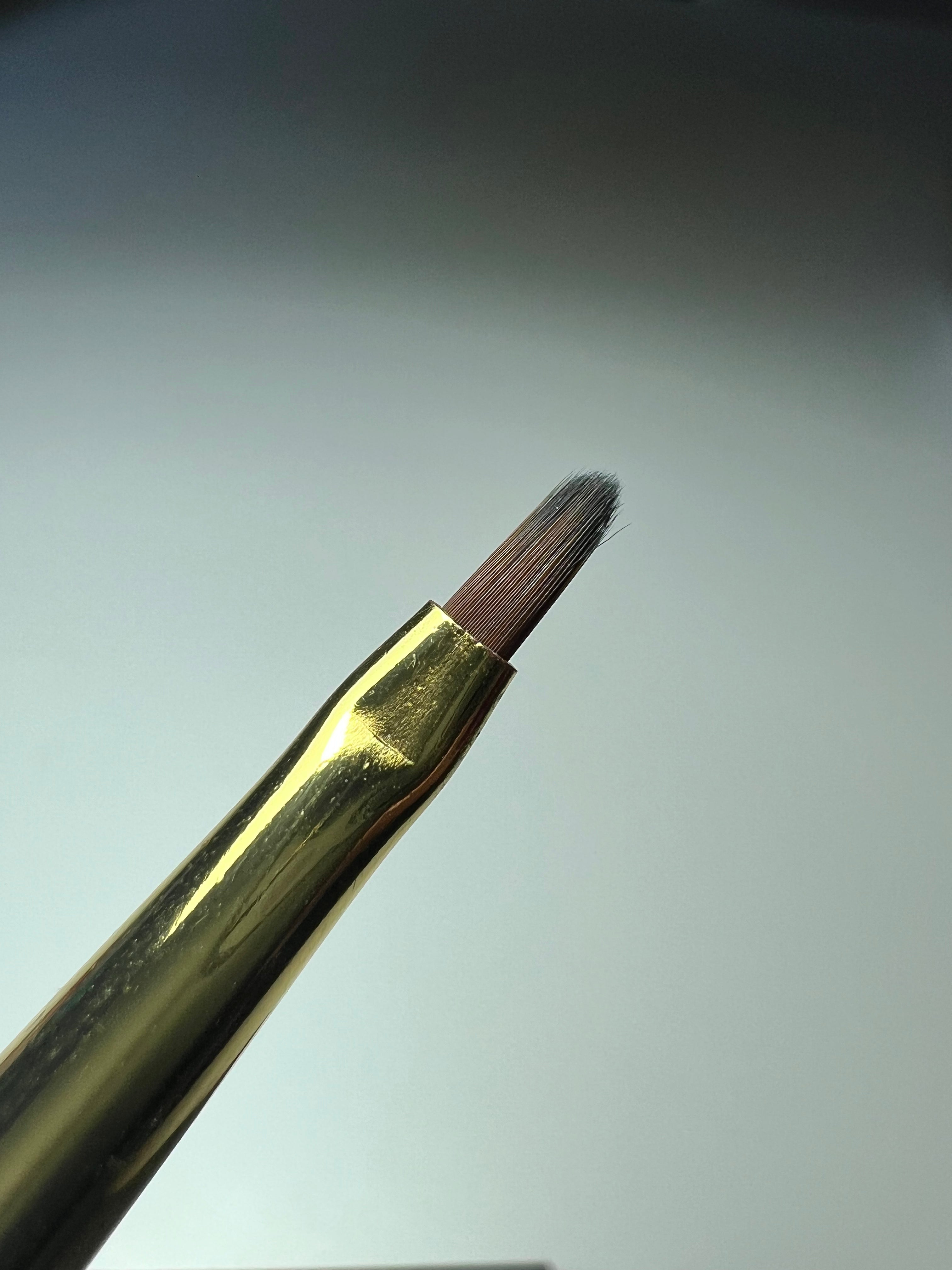 Shades Duo Gel Brush