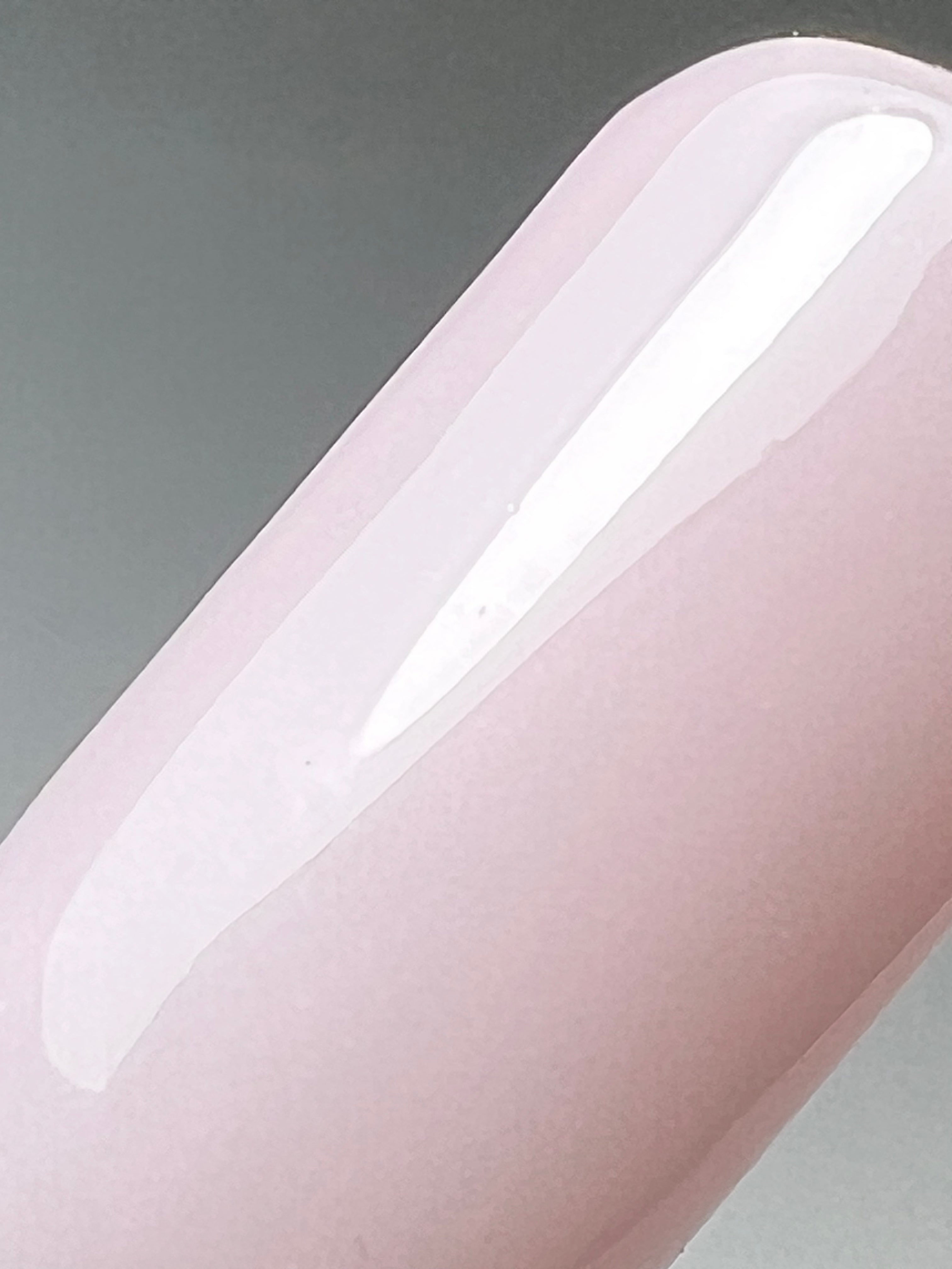 Spotlight Brush on Builder gel - Pink