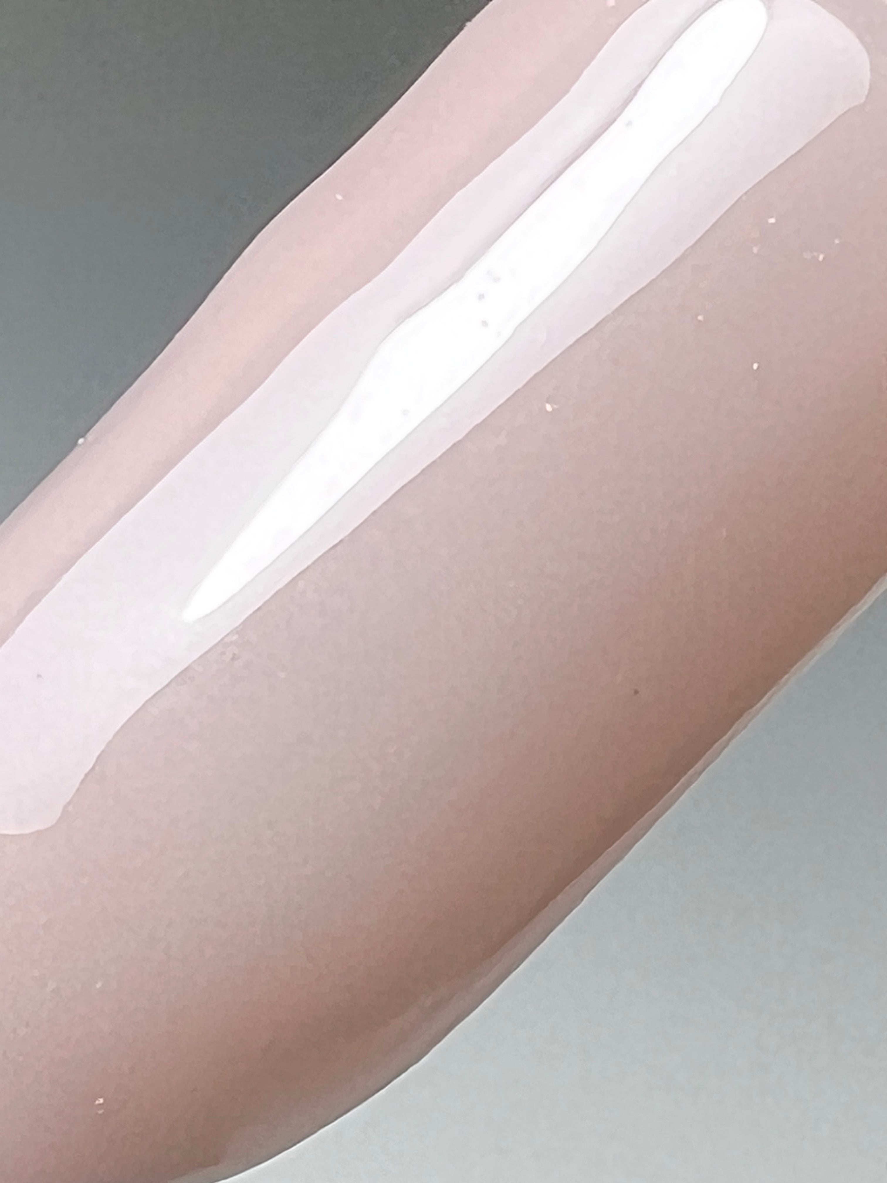 Spotlight Brush on Builder gel - Natural