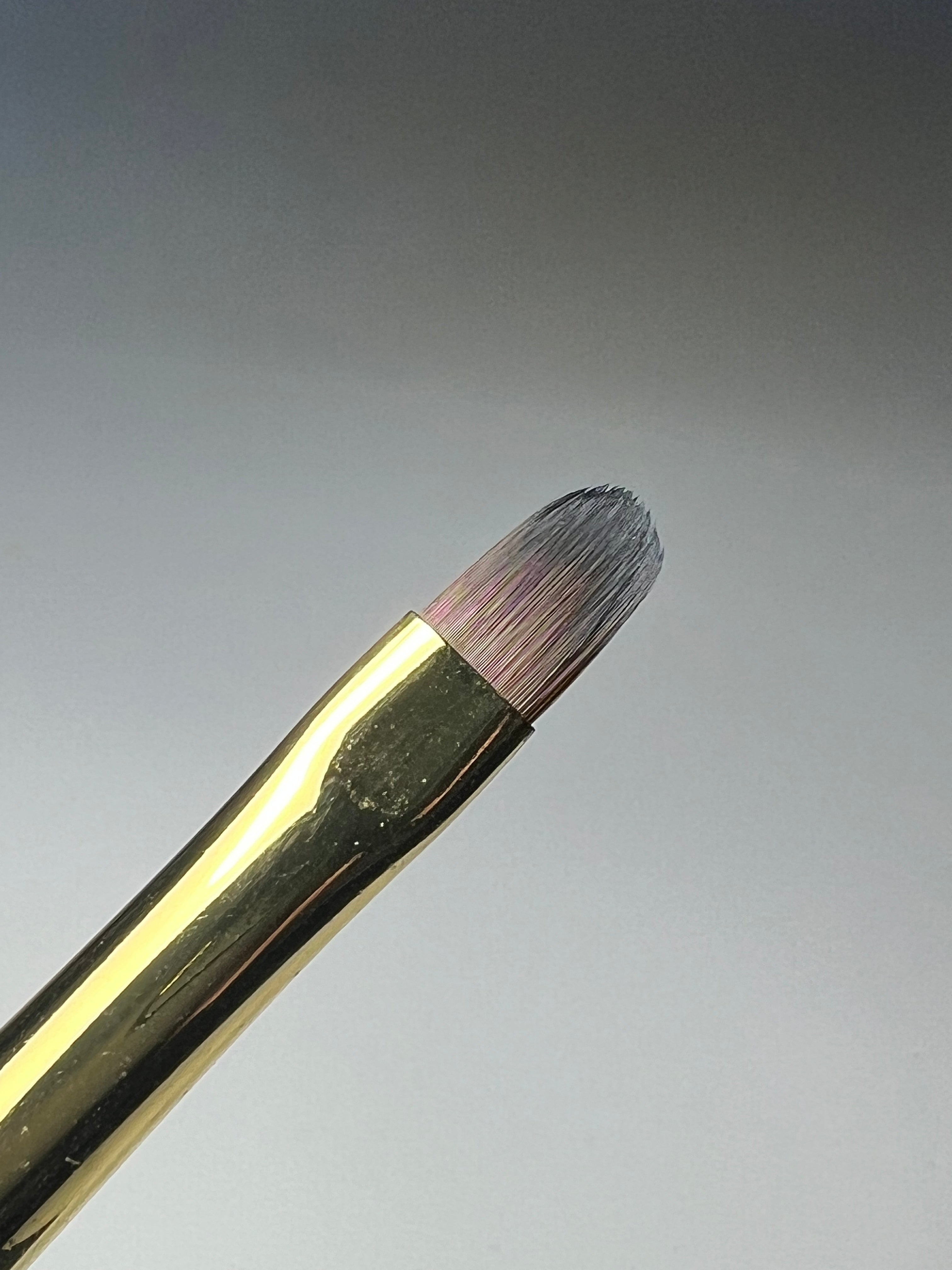 Odyssey Hard Gel Duo Brush