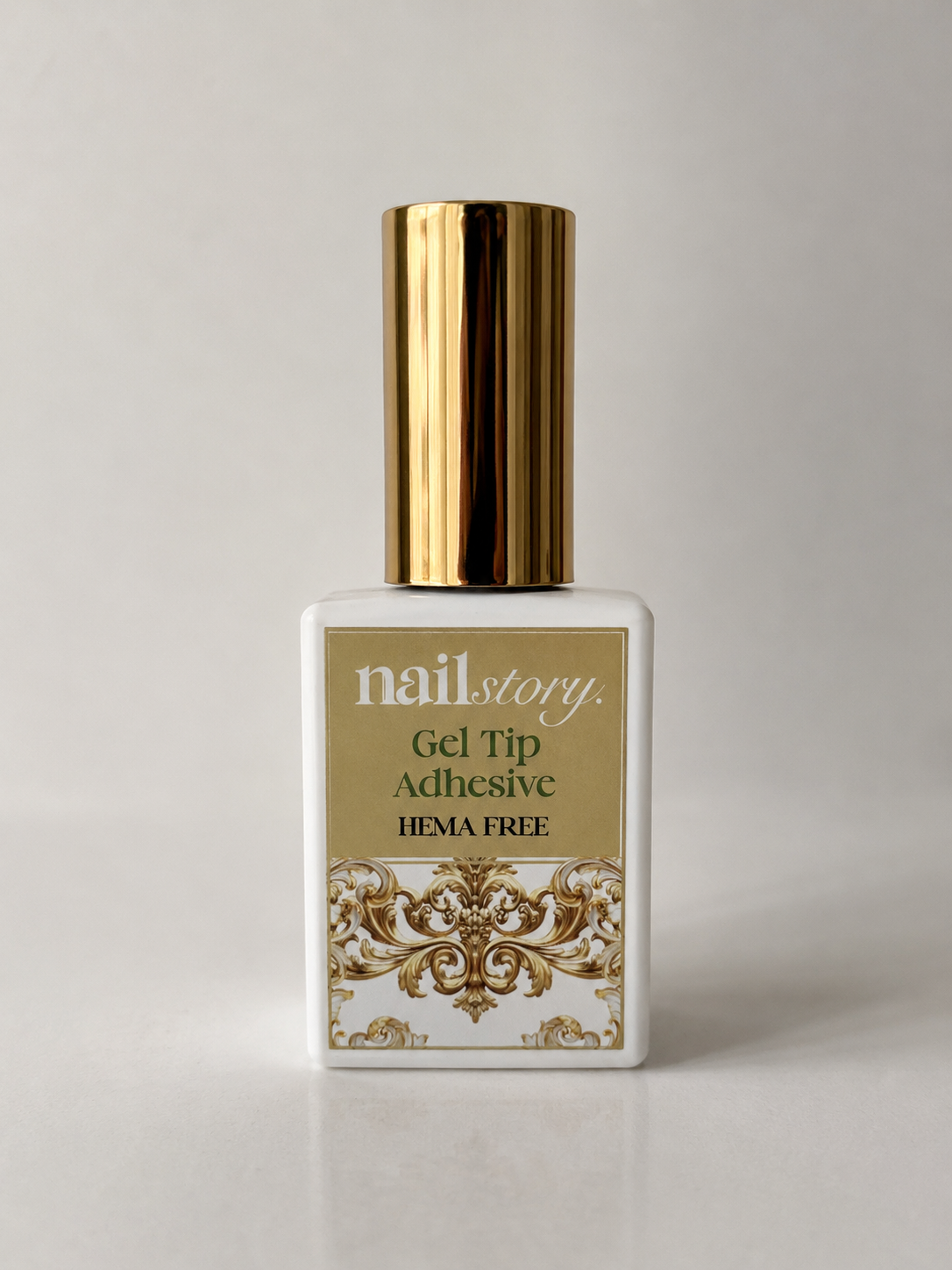 Gel Tip Adhesive 15ml Hema Free
