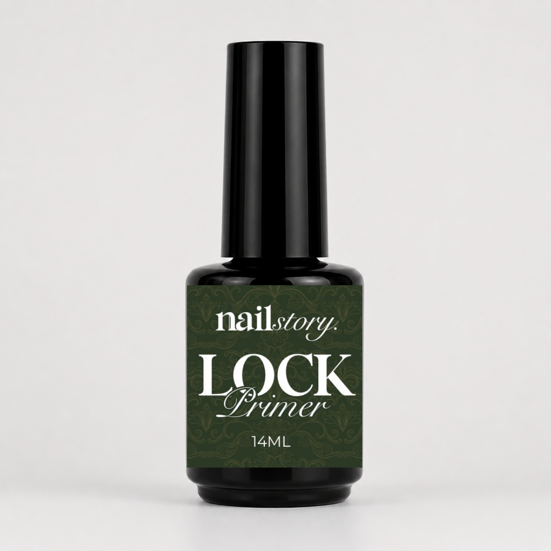 Lock Primer