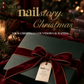 Christmas advent calendar pre-order
