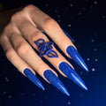 You Remind Me Of The Babe Shades Pure Gel Polish