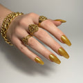 It’s Only Forever Shades Pure Gel Polish