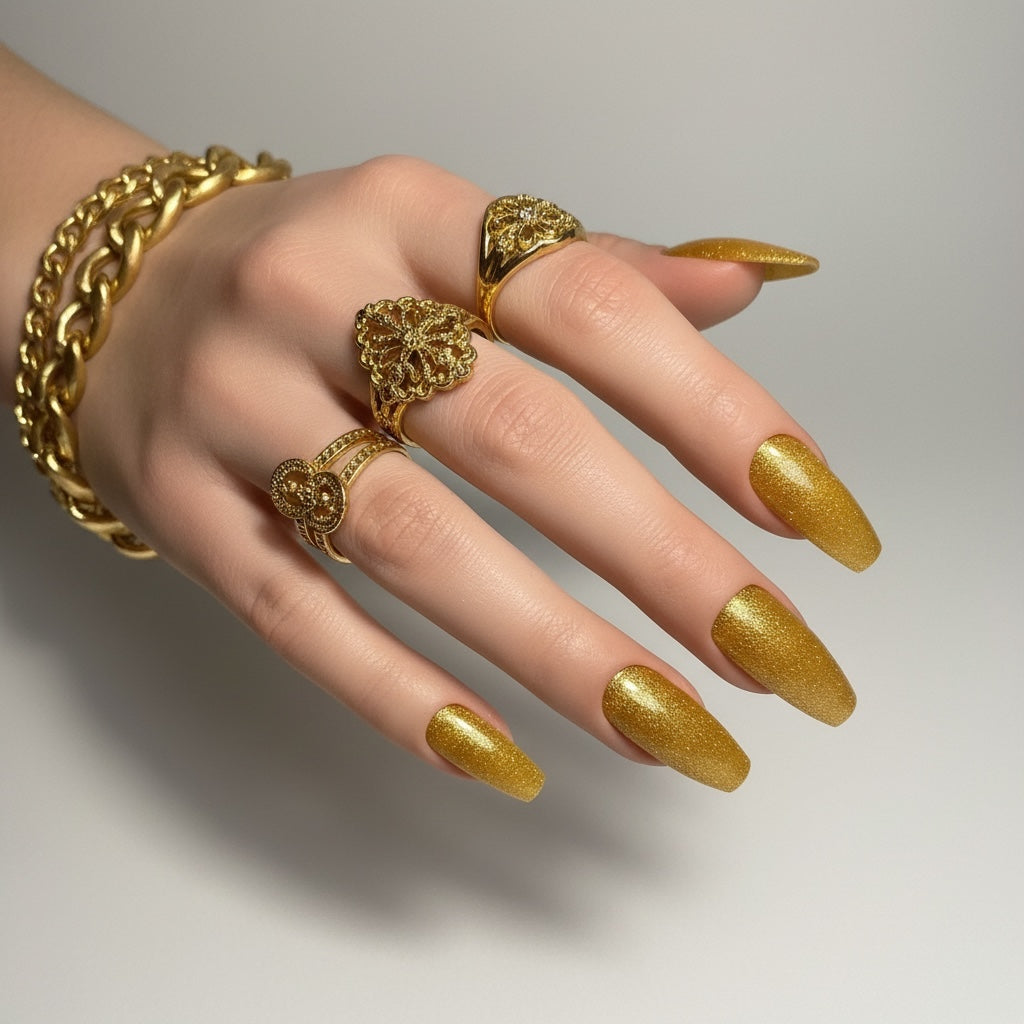 It’s Only Forever Shades Pure Gel Polish