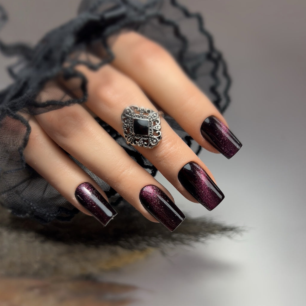 Enigma Shades Pure Gel Polish