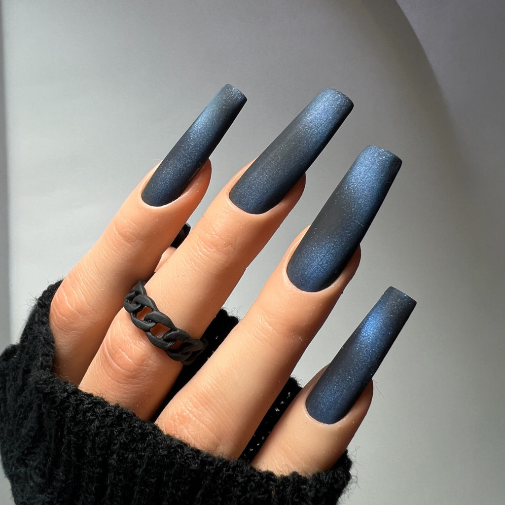 Halcyon Days Shades Pure Gel Polish