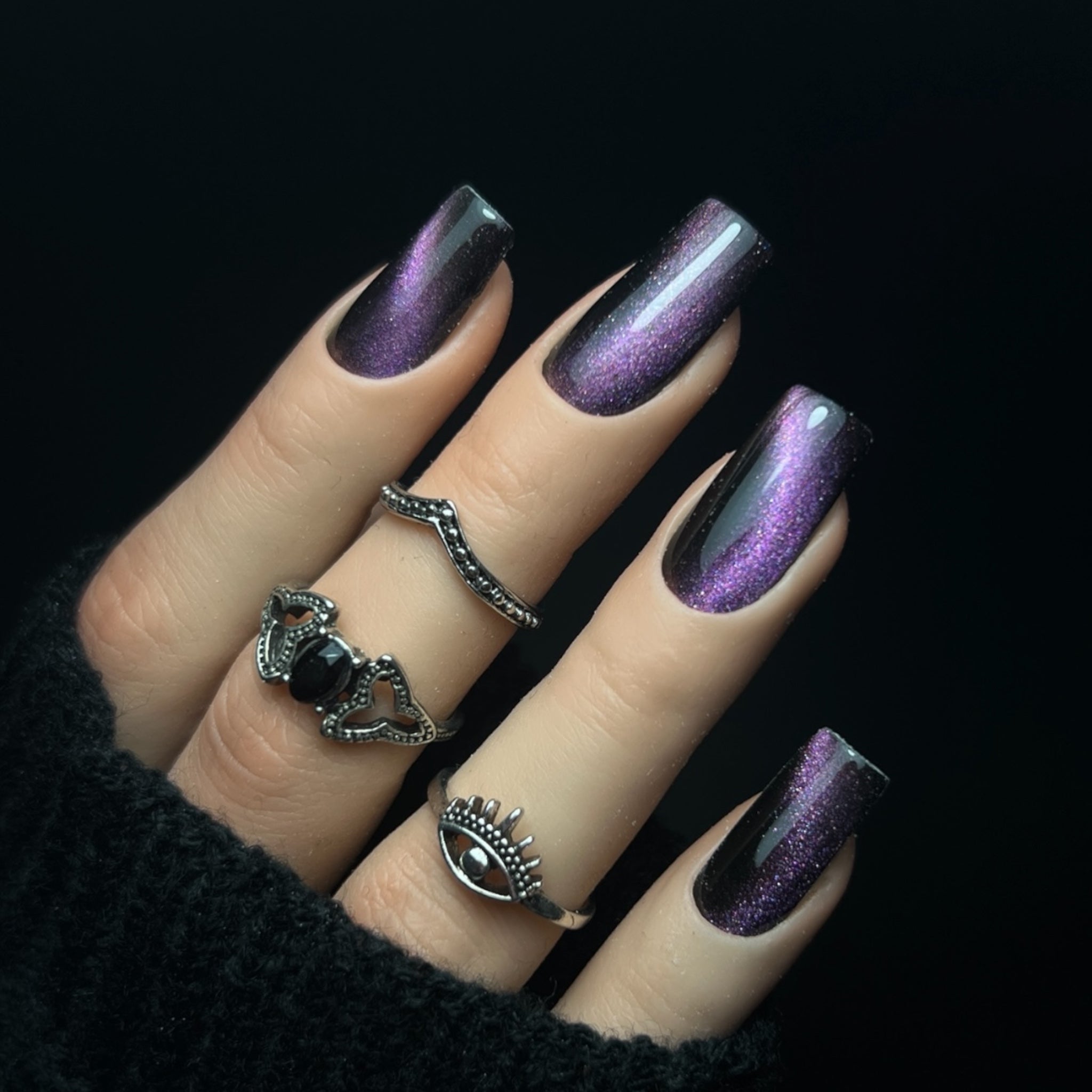 Nostradamus Shades Pure Gel Polish