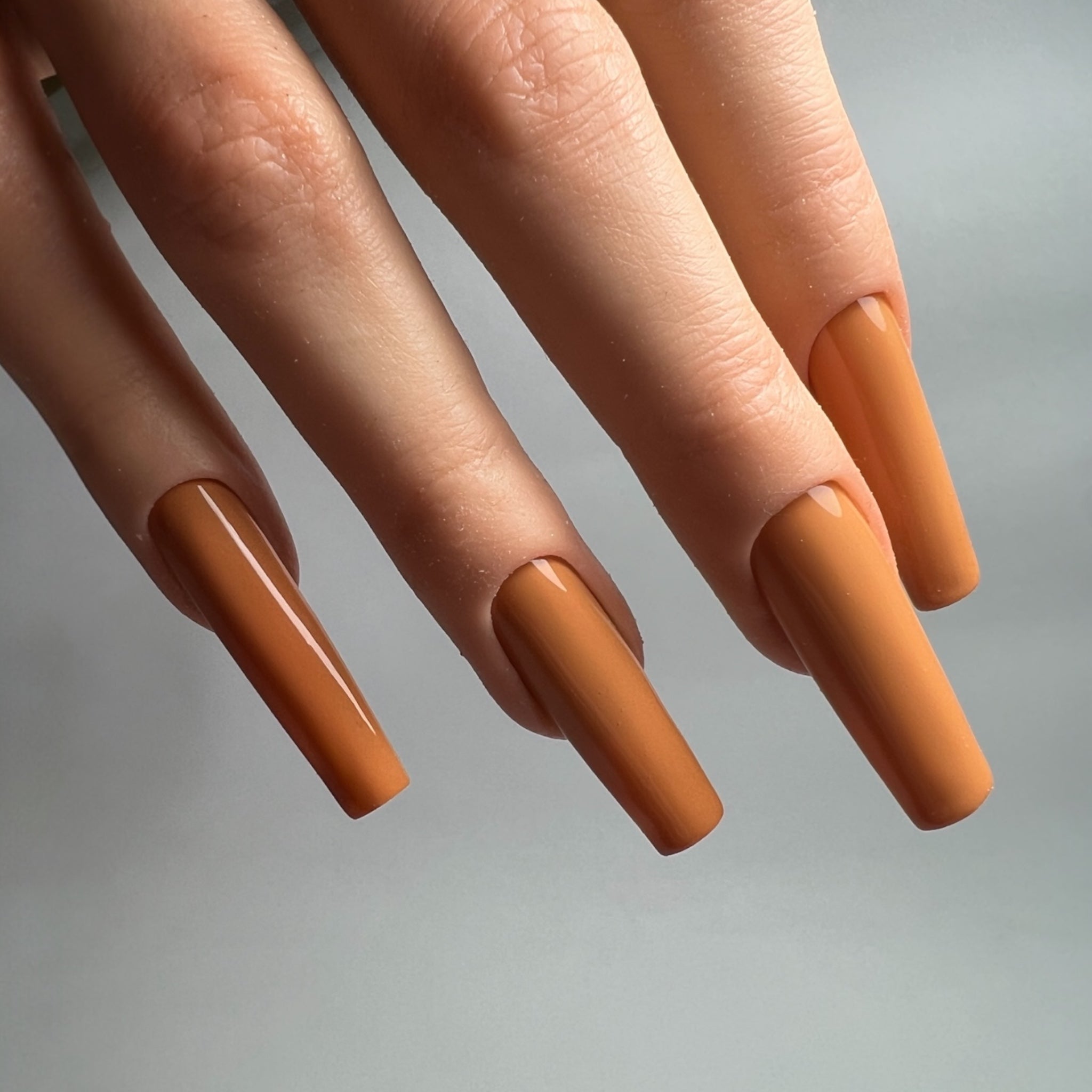 Grasscloth Shades Pure Gel Polish
