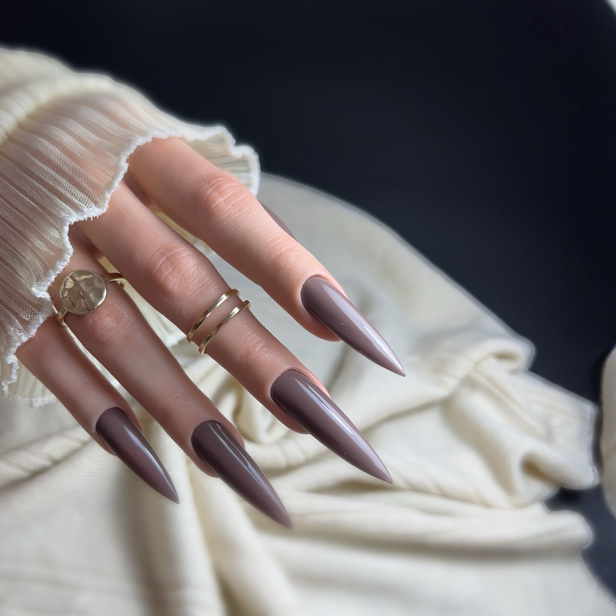 Bay Shades Pure Gel Polish