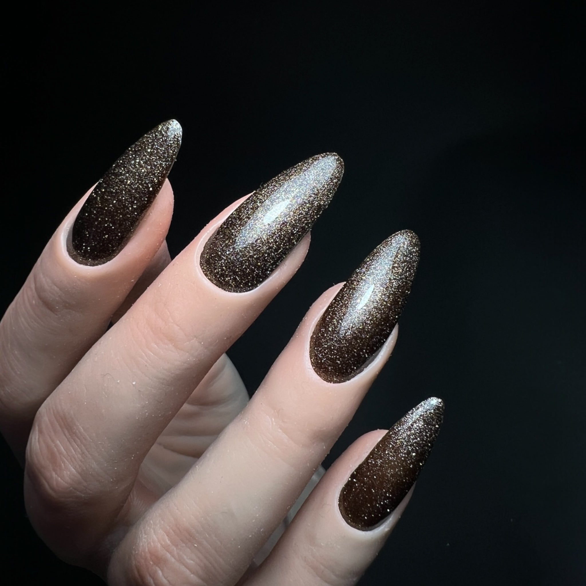 Thoroughbred Shades Pure Gel Polish