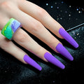 Lightning Strikes Shades Pure Gel Polish