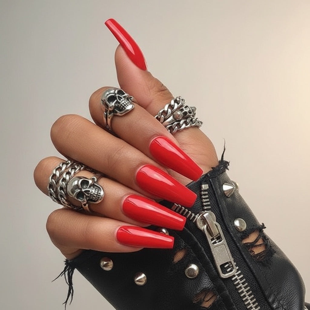 Rebel Rebel Shades Pure Gel Polish