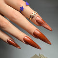 T-rex Shades Pure Gel Polish