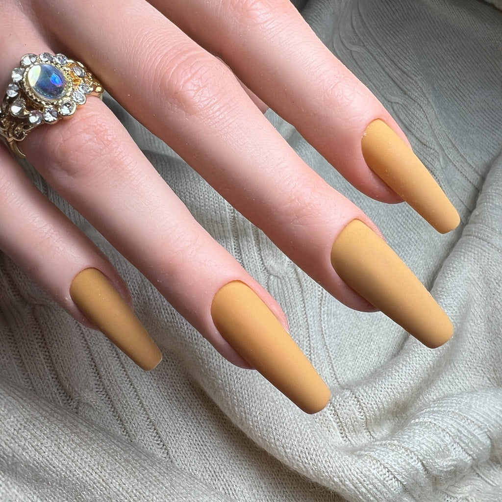 Hayride Shades Pure Gel Polish
