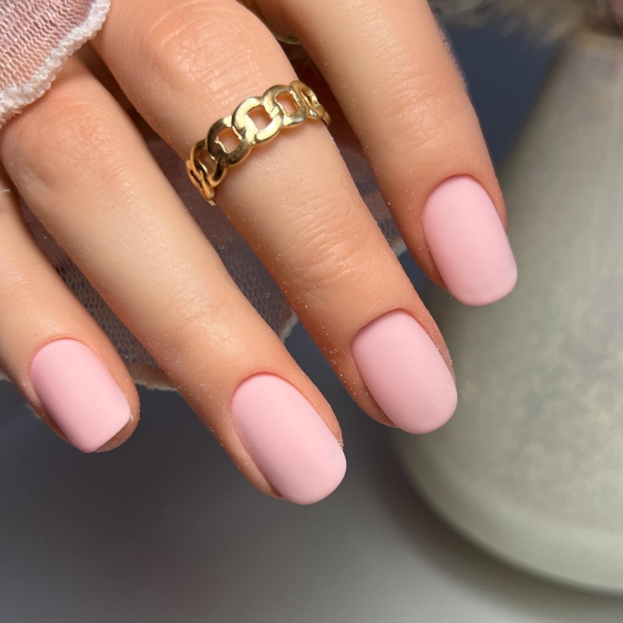 Meowtiful Shades Pure Gel Polish