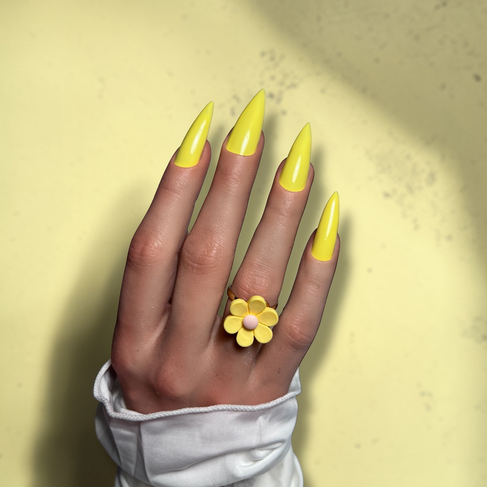 Cattitude Shades Pure Gel Polish